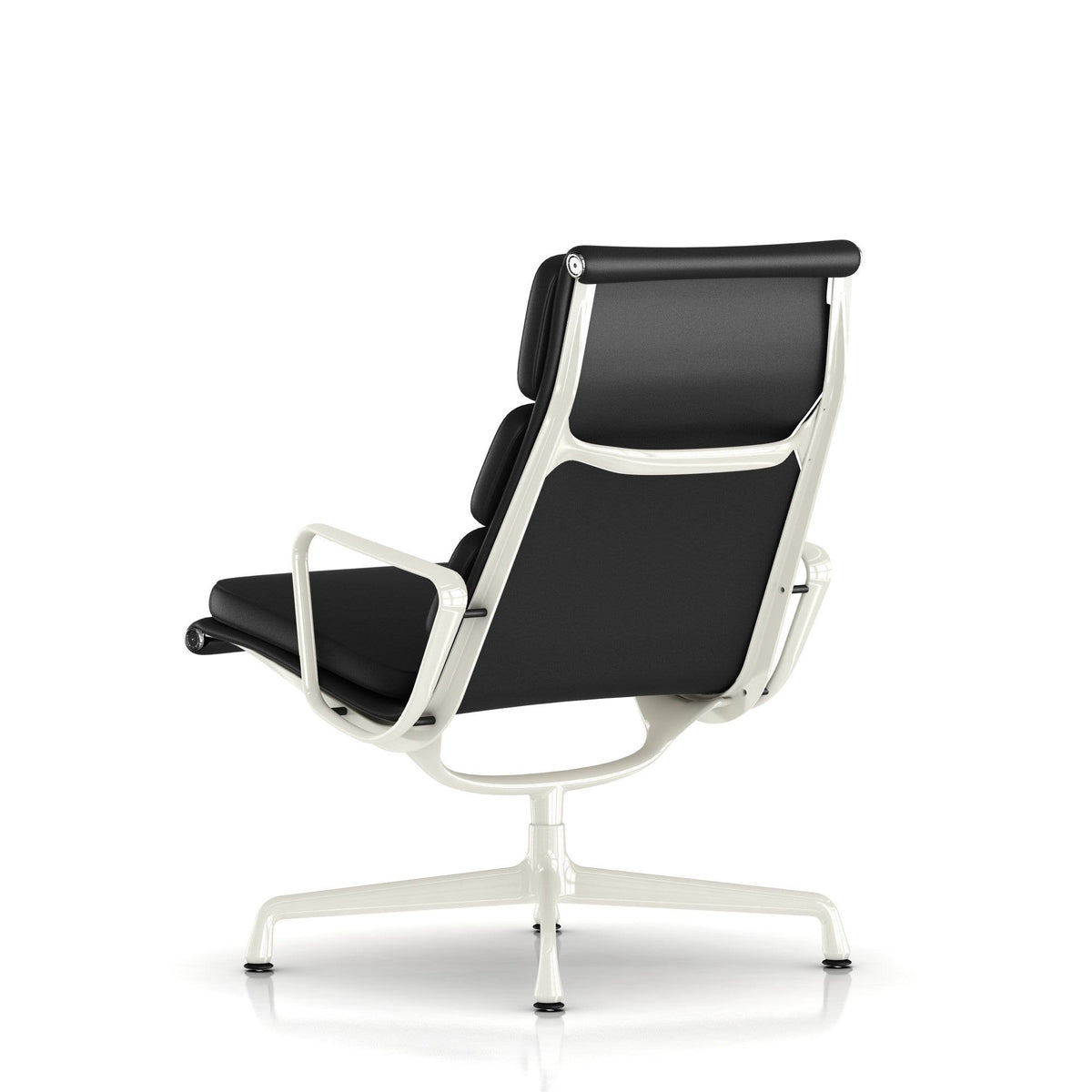 Herman Miller Eames® Soft Pad Lounge Chair