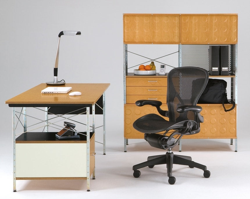 Herman Miller Eames® Storage Unit
