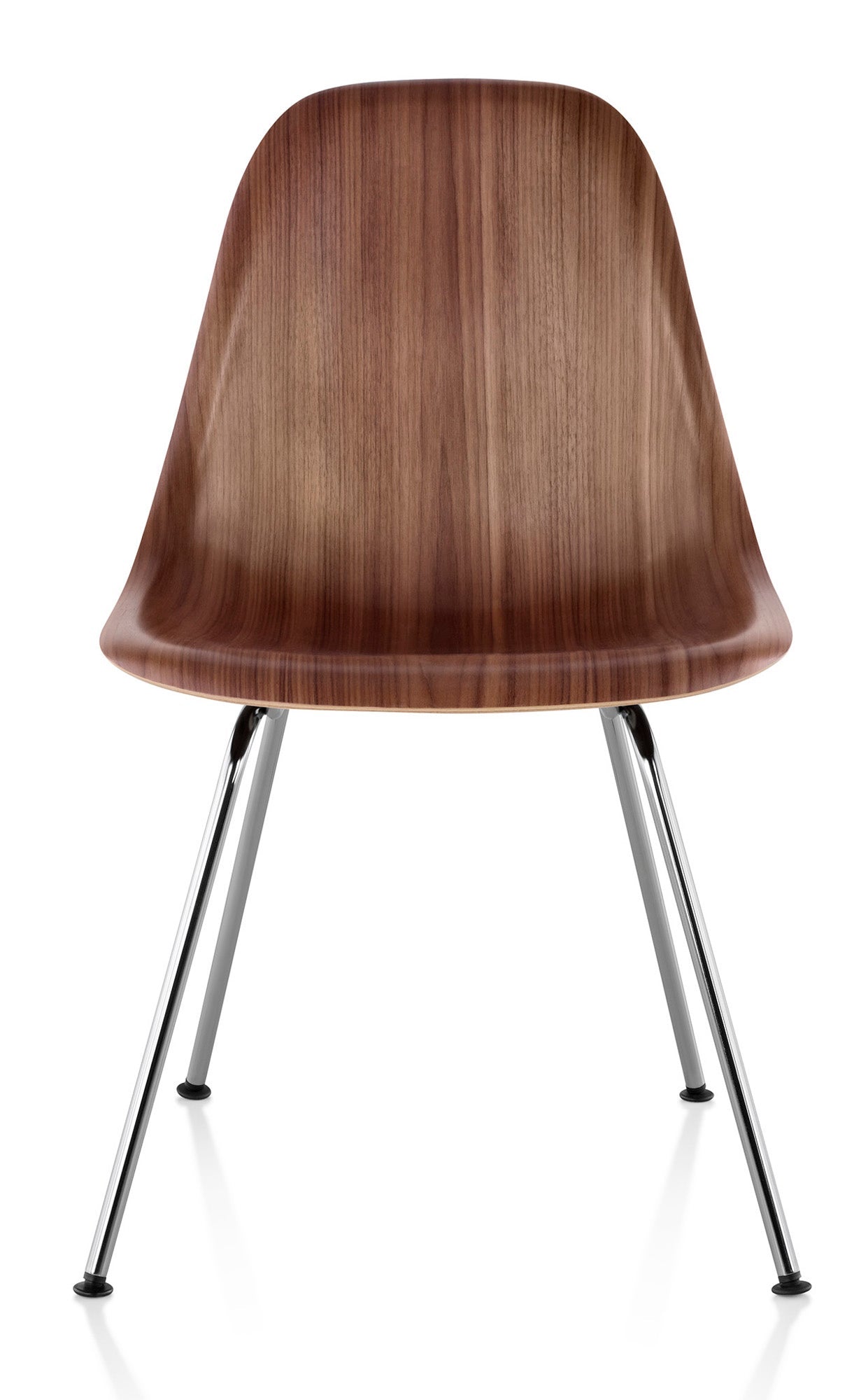 Herman Miller Eames® Molded Wood Side Chair