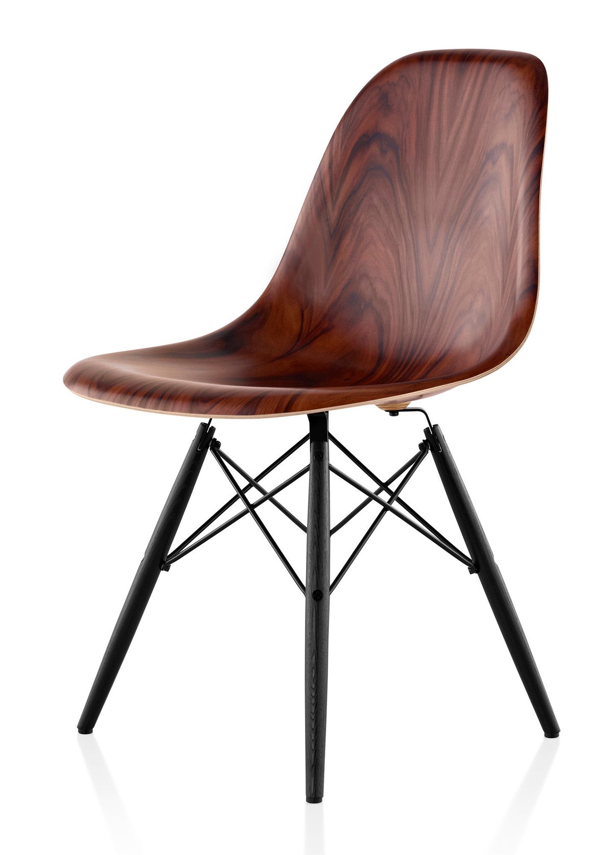 Herman Miller Eames® Molded Wood Side Chair