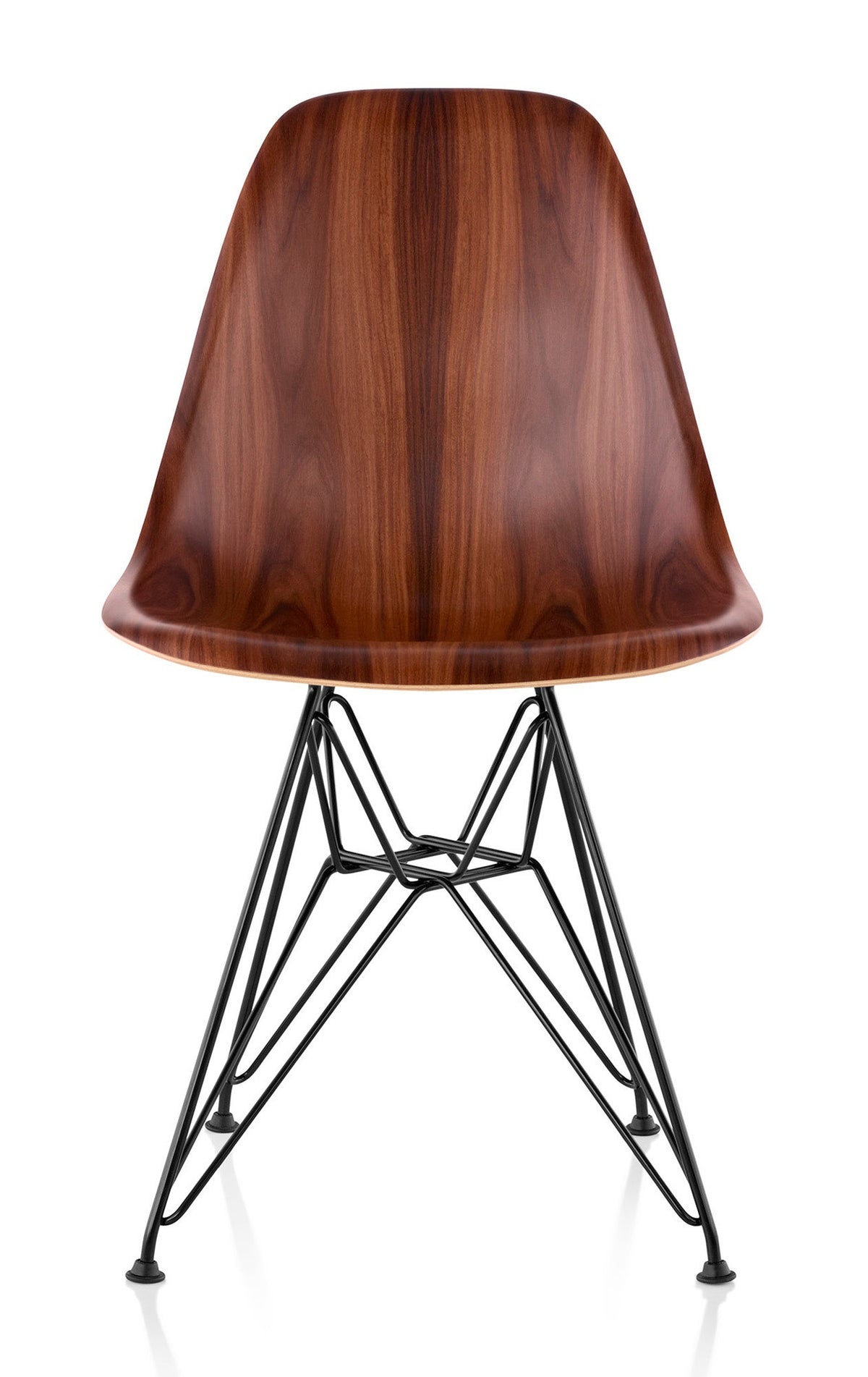 Herman Miller Eames® Molded Wood Side Chair