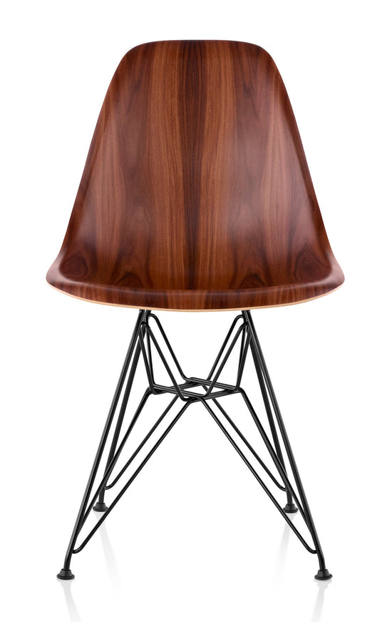 Herman Miller Eames® Molded Wood Side Chair
