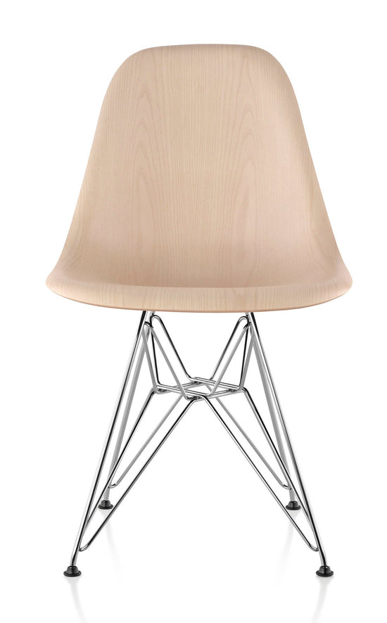 Herman Miller Eames® Molded Wood Side Chair