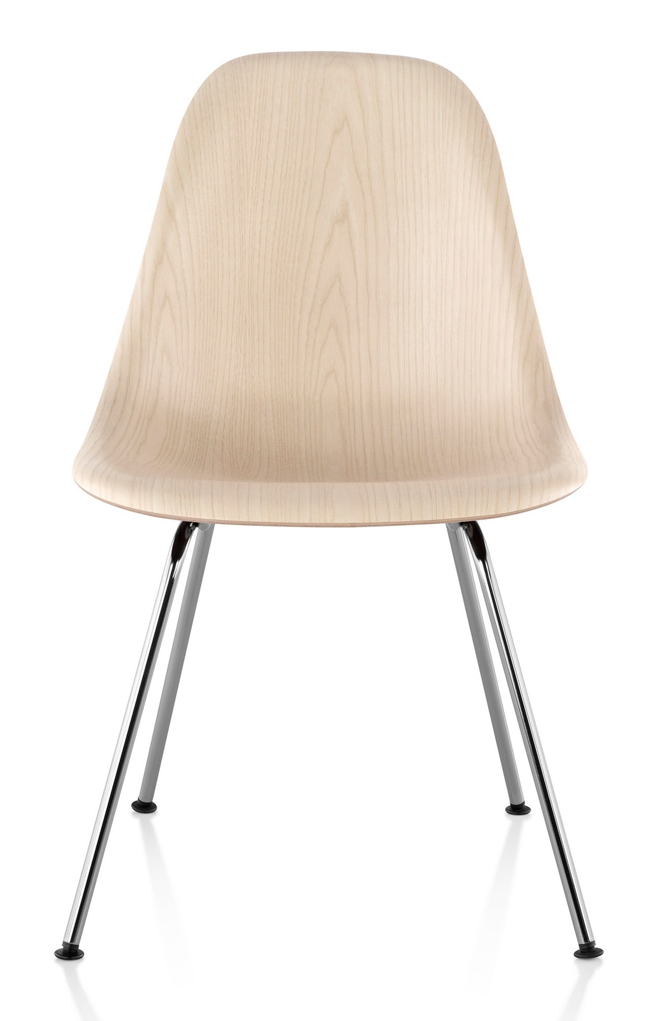 Herman Miller Eames® Molded Wood Side Chair