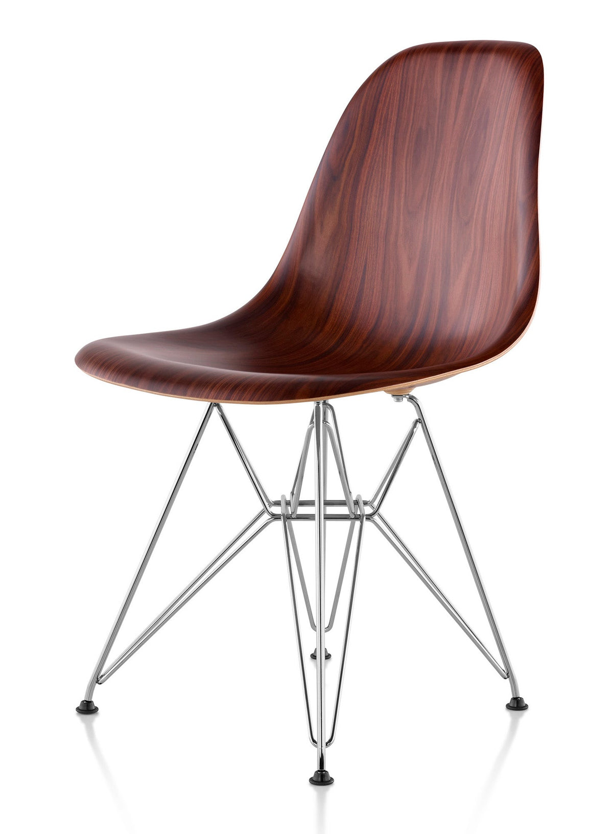 Herman Miller Eames® Molded Wood Side Chair