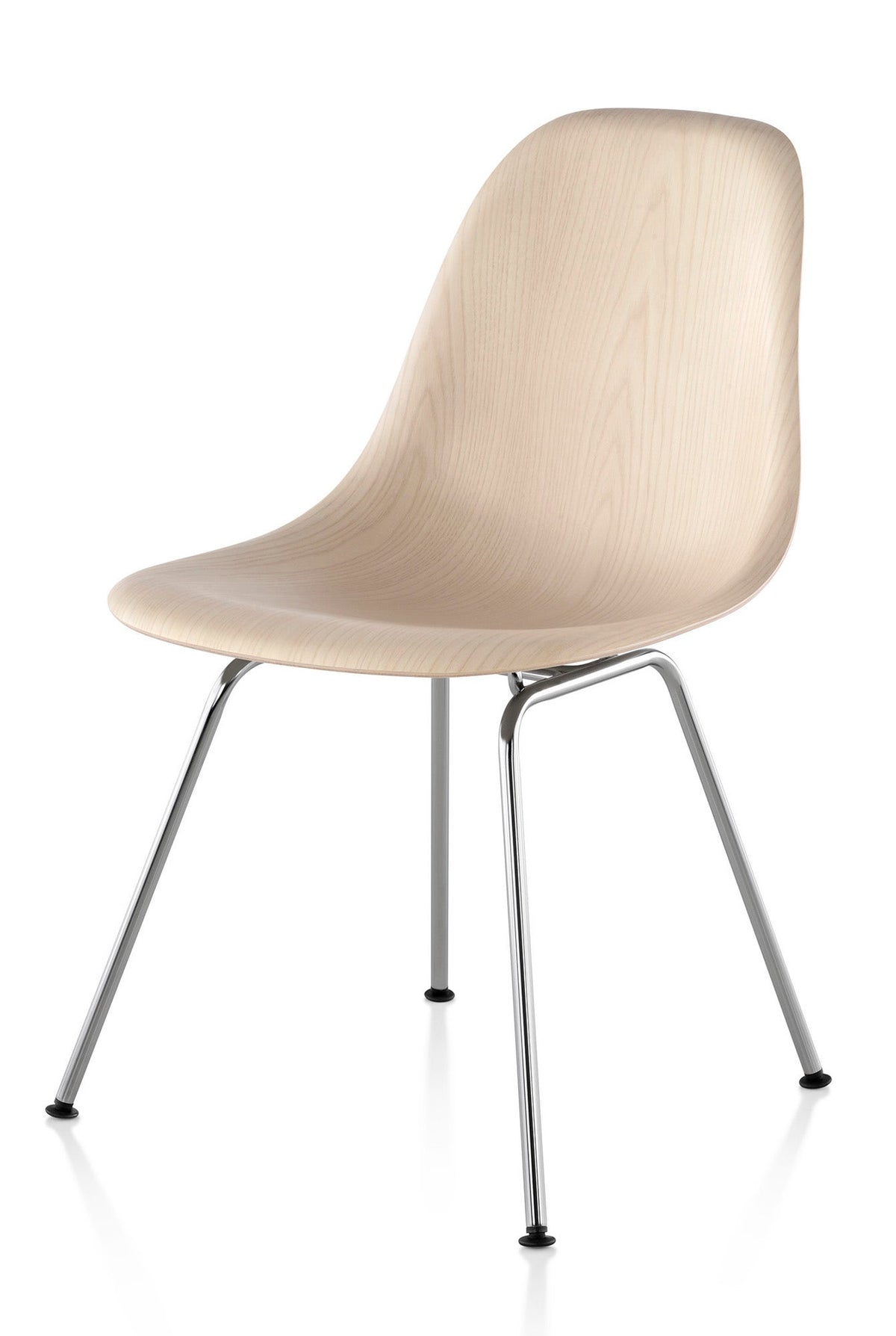 Herman Miller Eames® Molded Wood Side Chair