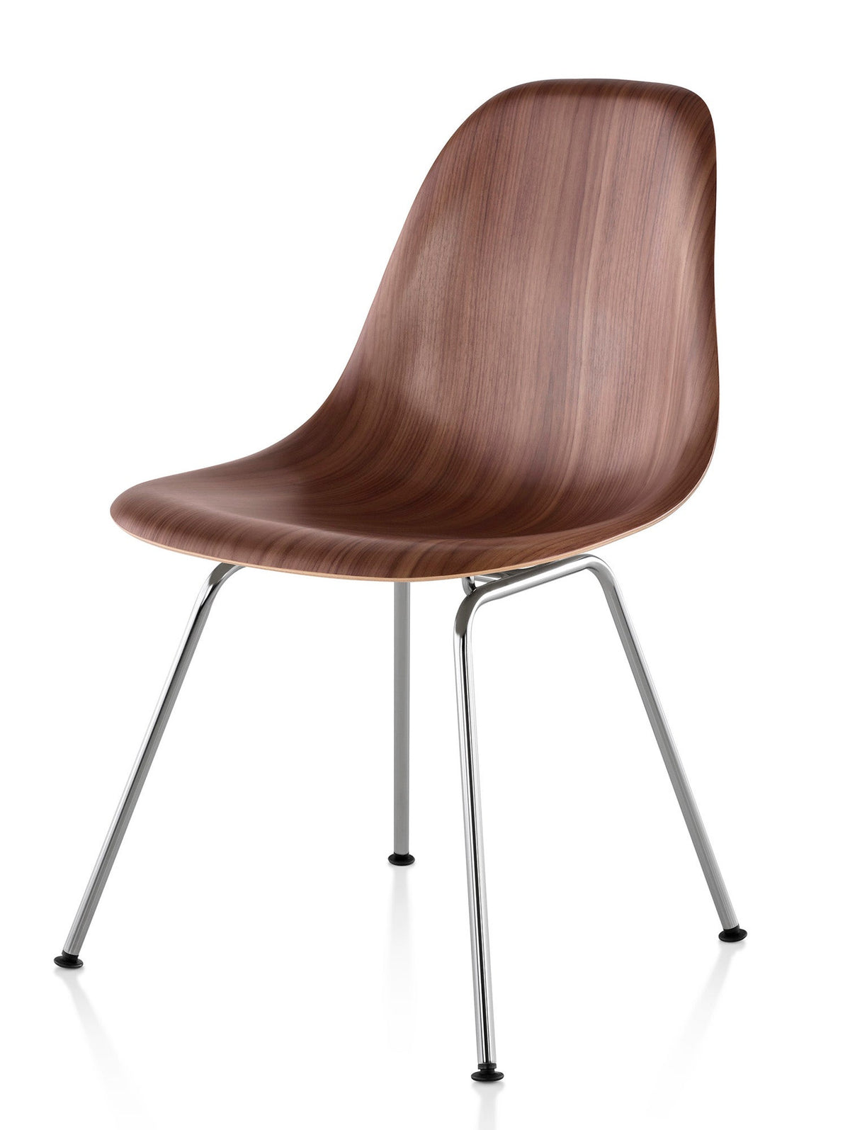 Herman Miller Eames® Molded Wood Side Chair