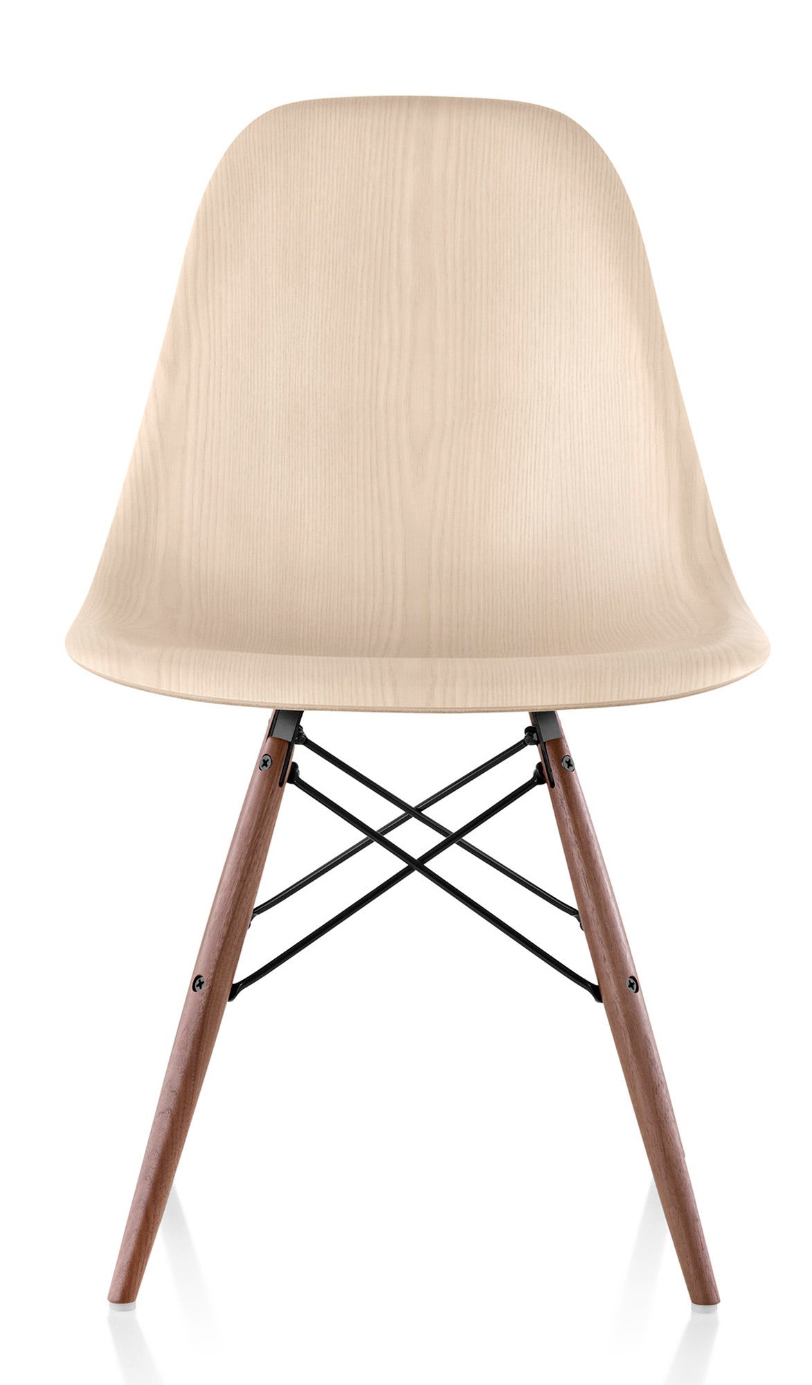 Herman Miller Eames® Molded Wood Side Chair