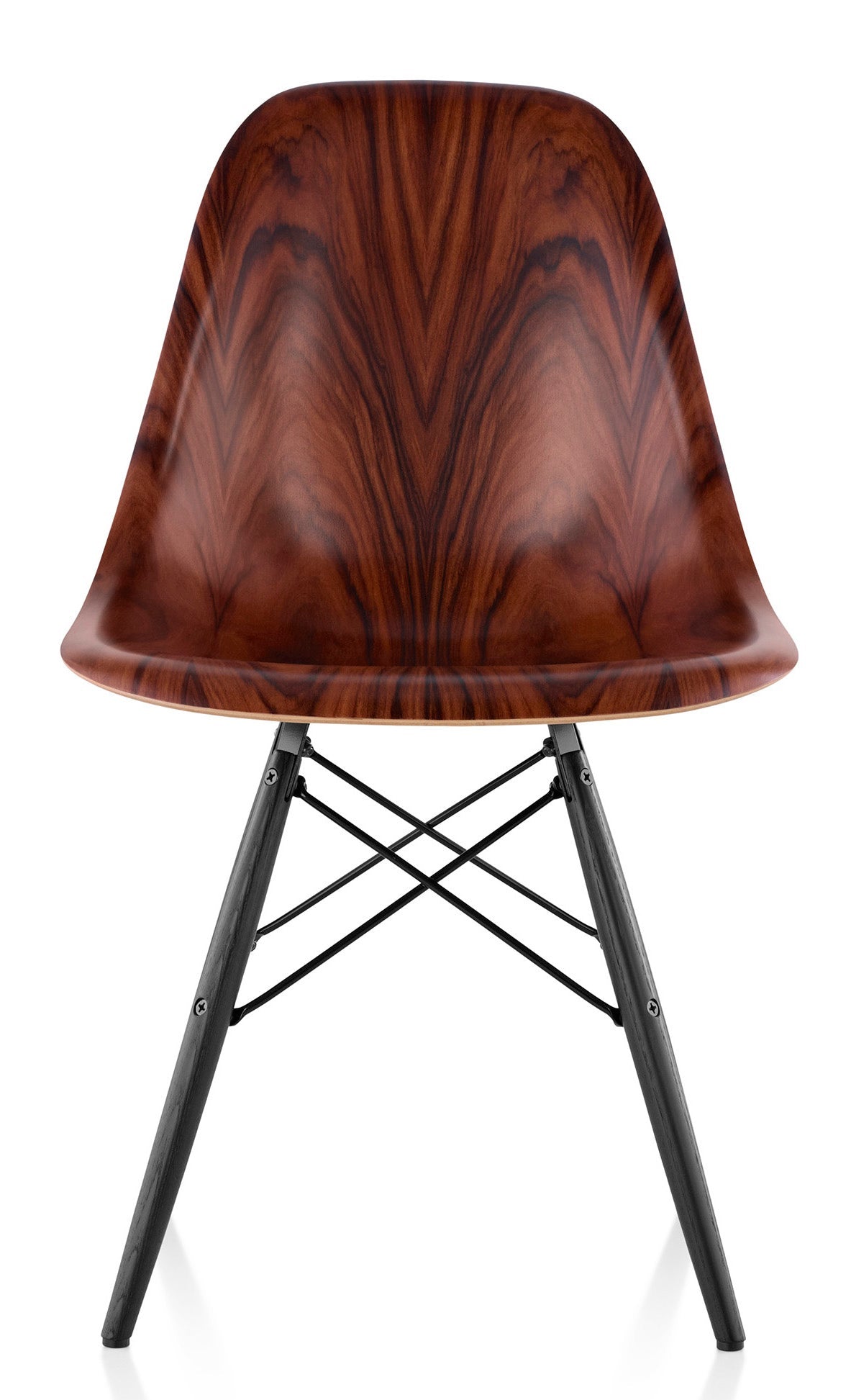 Herman Miller Eames® Molded Wood Side Chair