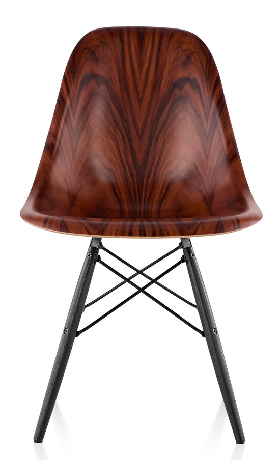 Herman Miller Eames® Molded Wood Side Chair