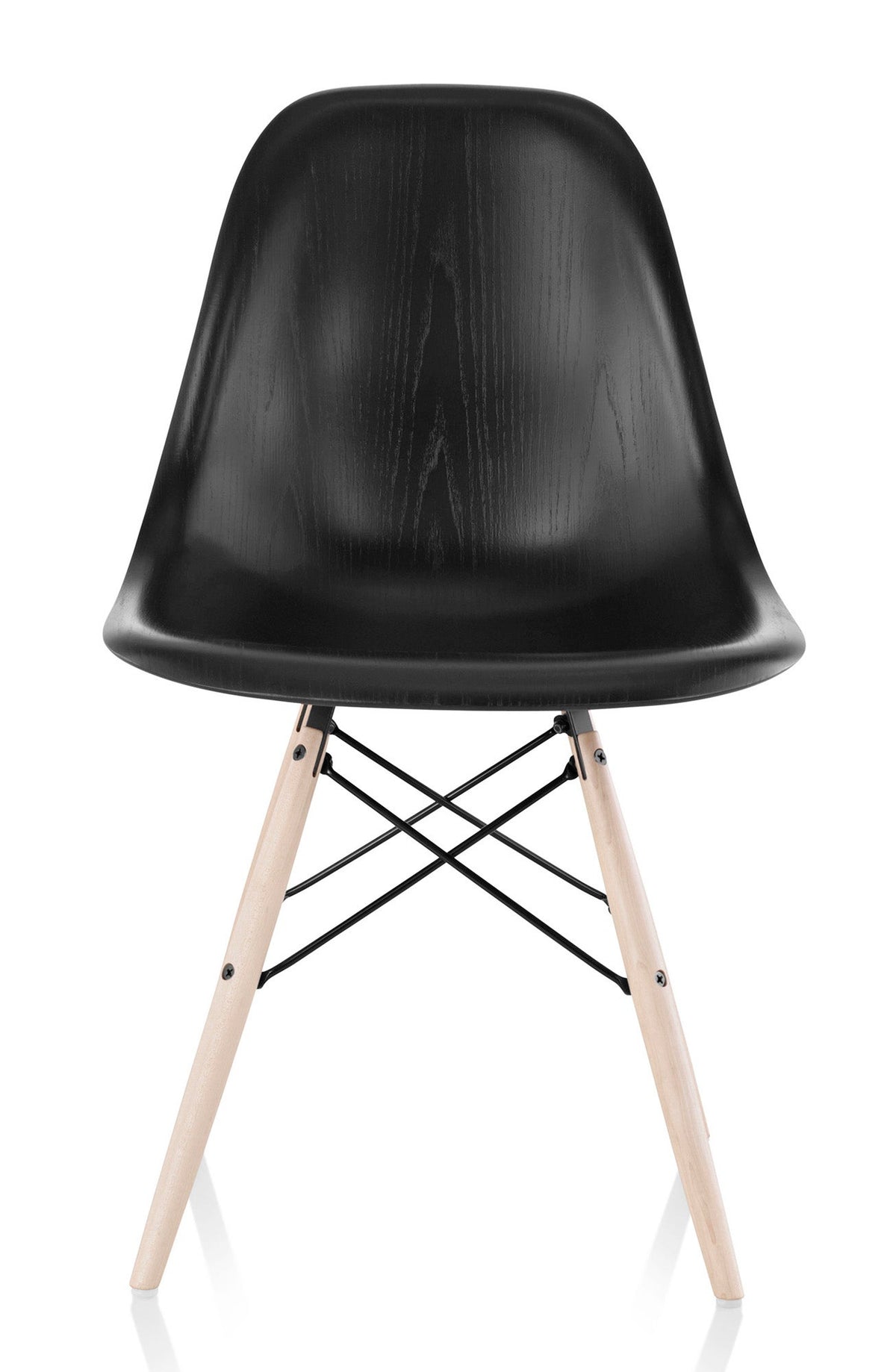 Herman Miller Eames® Molded Wood Side Chair