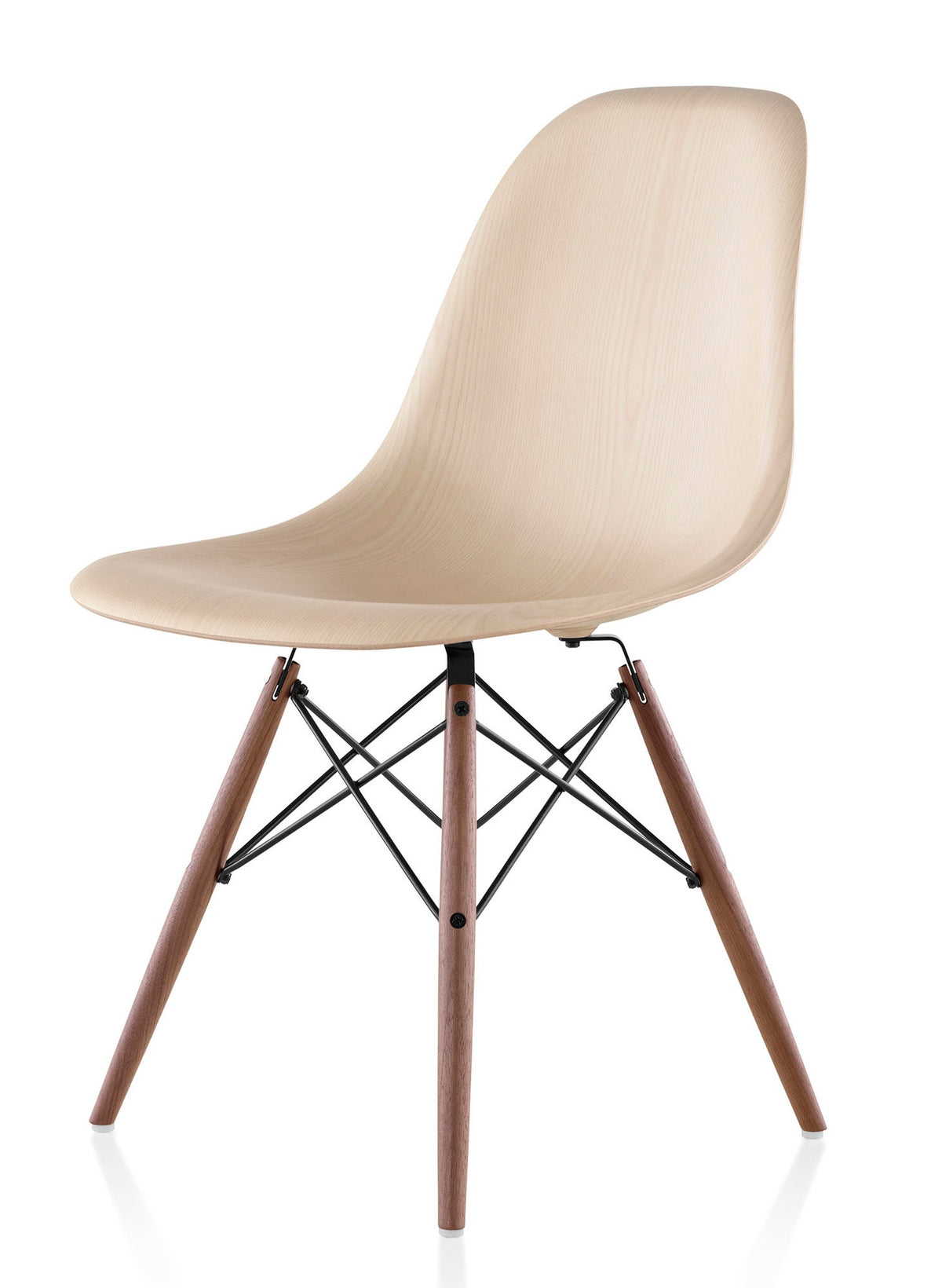 Herman Miller Eames® Molded Wood Side Chair