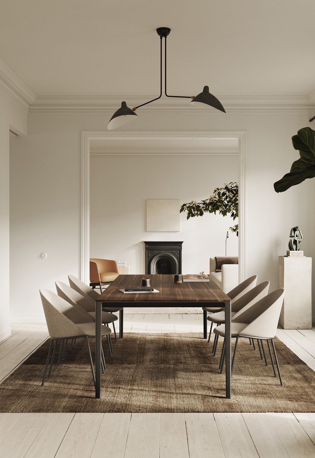 Circa Dining Chair