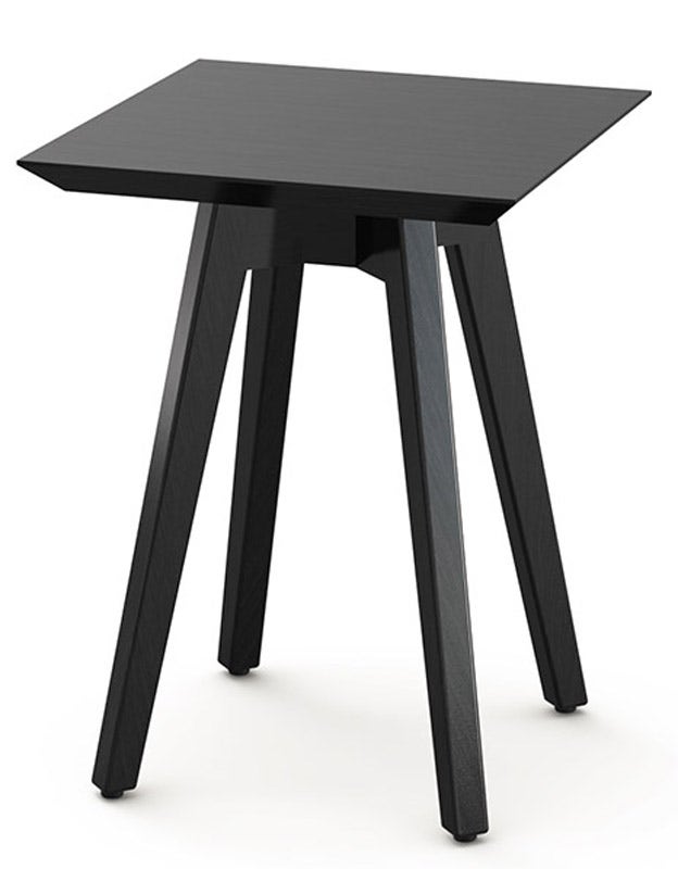 Knoll Jens Risom - Square Side Table