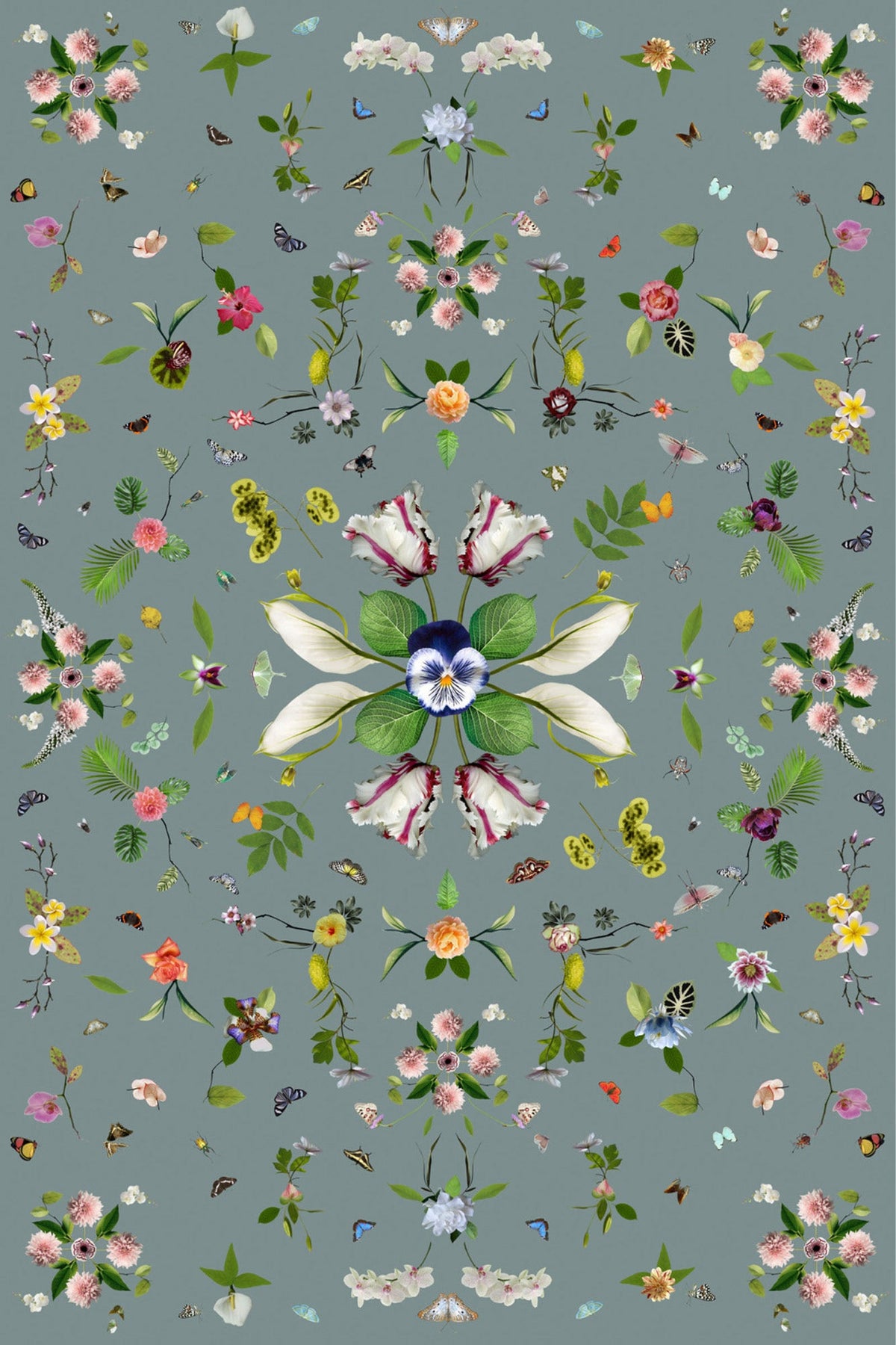 Moooi Garden of Eden Carpet