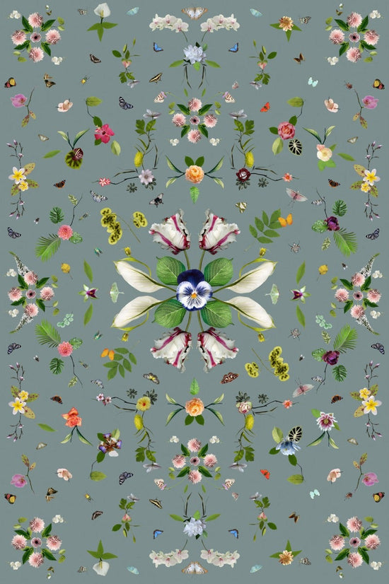 Moooi Garden of Eden Carpet