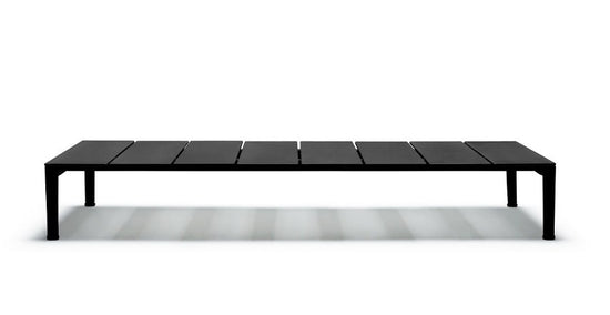 Knoll Lissoni Outdoor Coffee Table