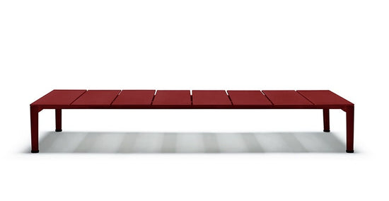 Knoll Lissoni Outdoor Coffee Table