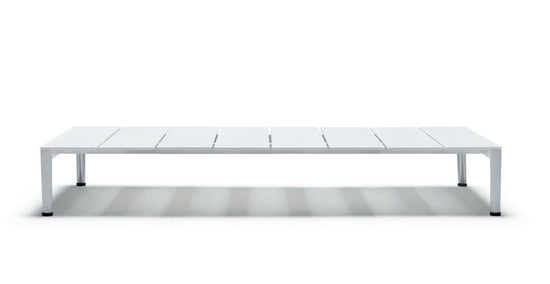 Knoll Lissoni Outdoor Coffee Table