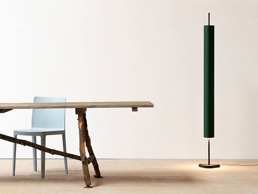 Flos Emi Floor Lamp