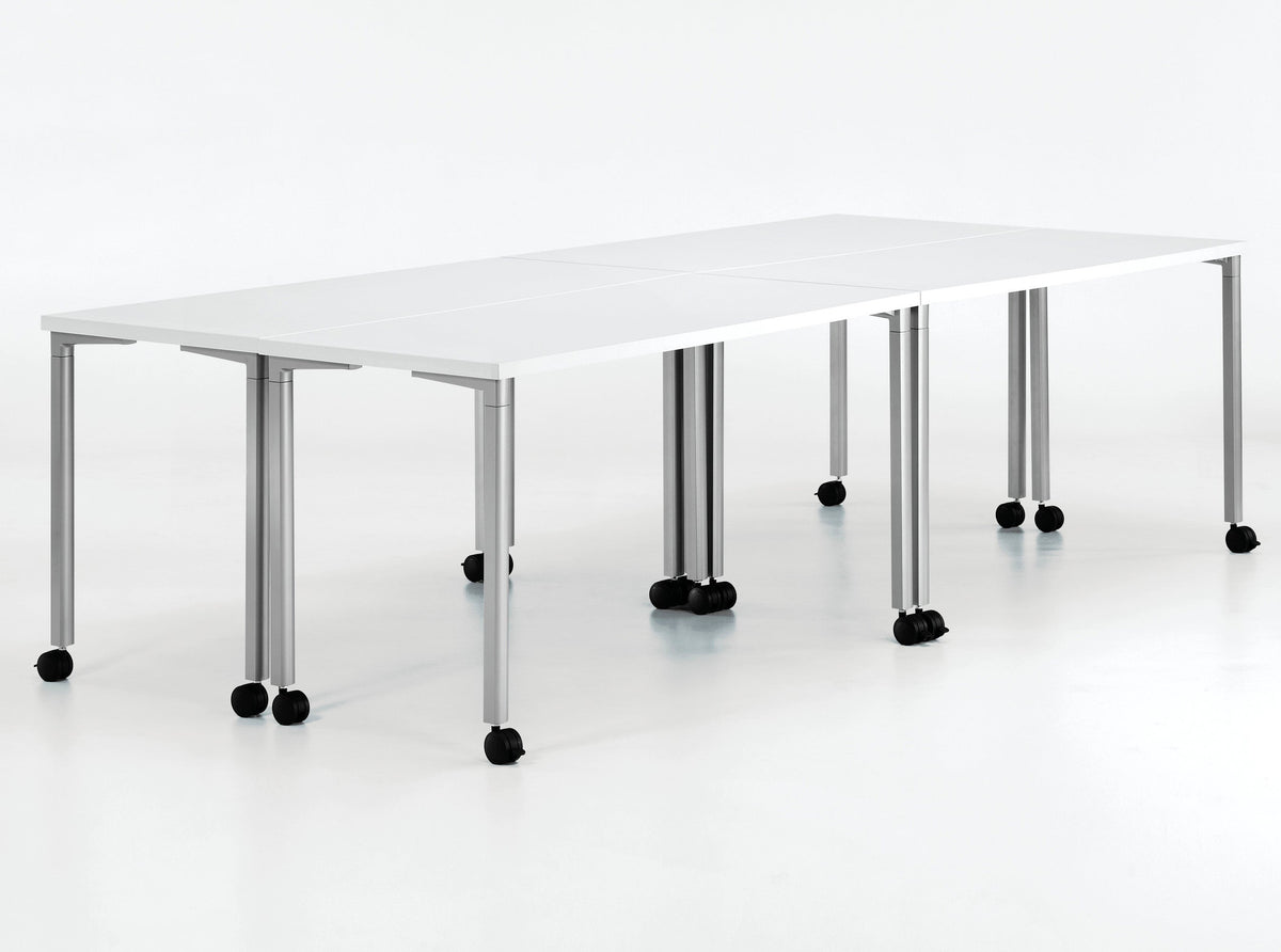 Herman Miller Everywhere™ Table - Rectangular