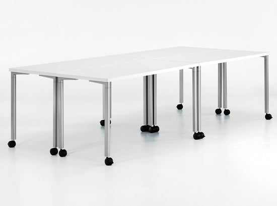 Herman Miller Everywhere™ Table - Rectangular