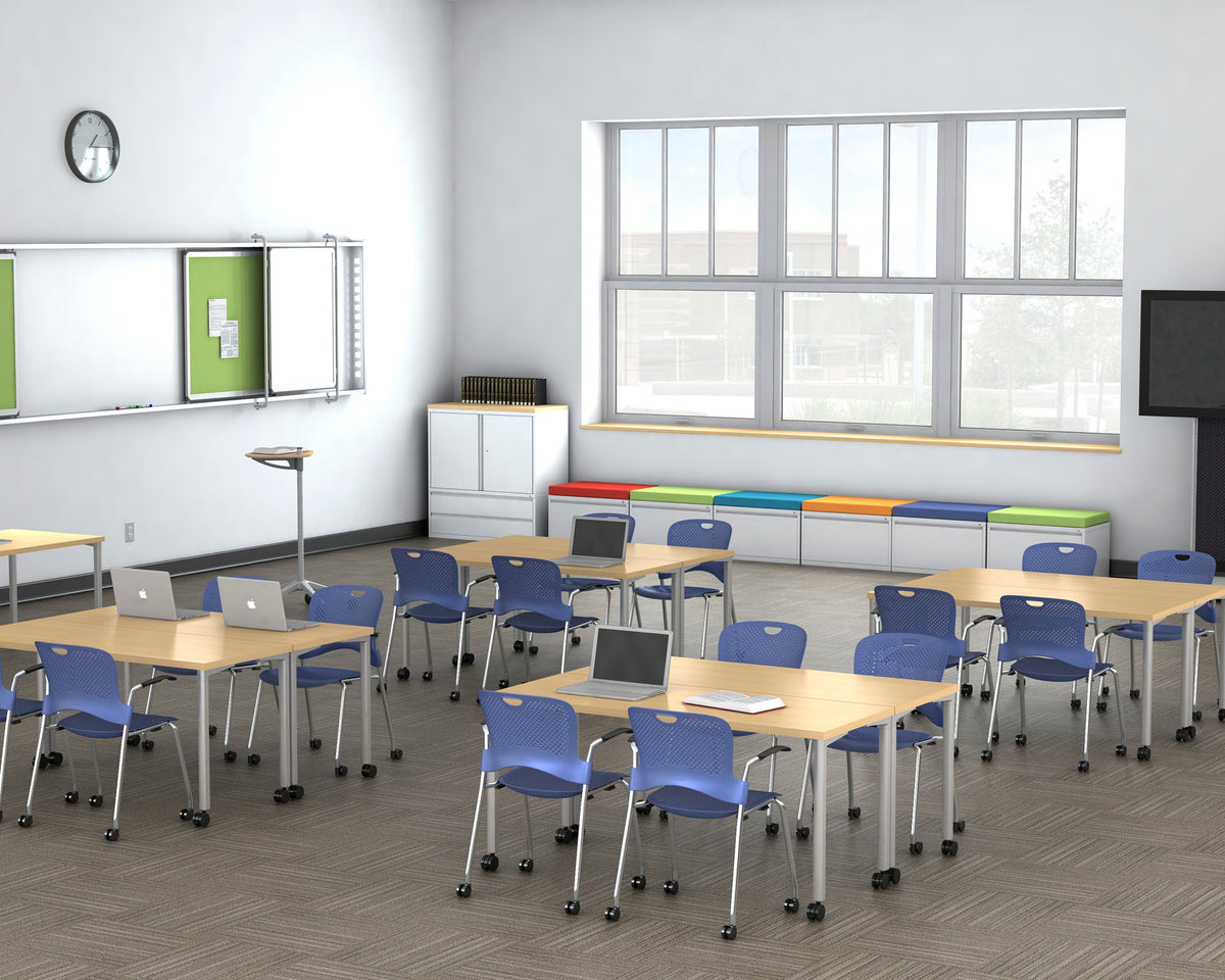 Herman Miller Everywhere™ Table - Rectangular