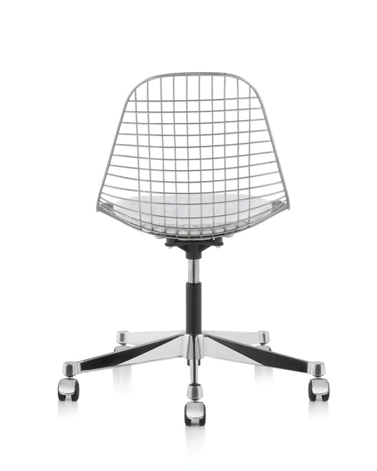 Herman Miller Eames® Wire Task Side Chair