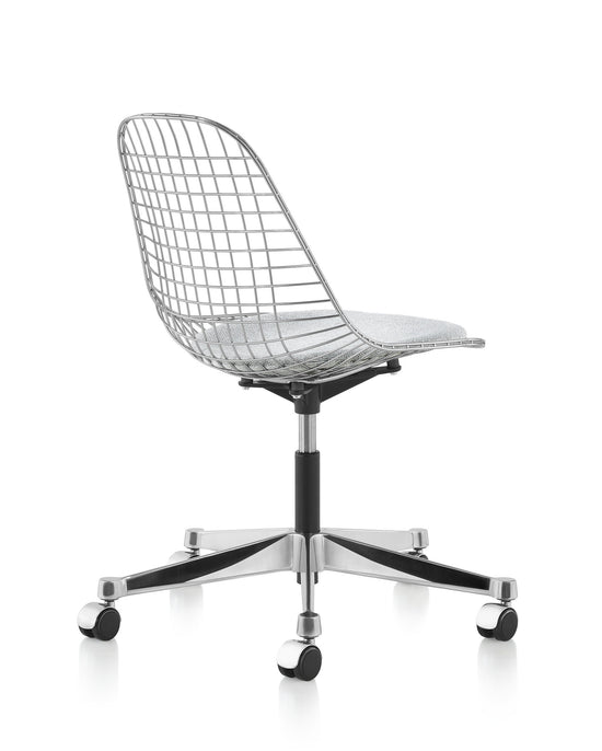 Herman Miller Eames® Wire Task Side Chair