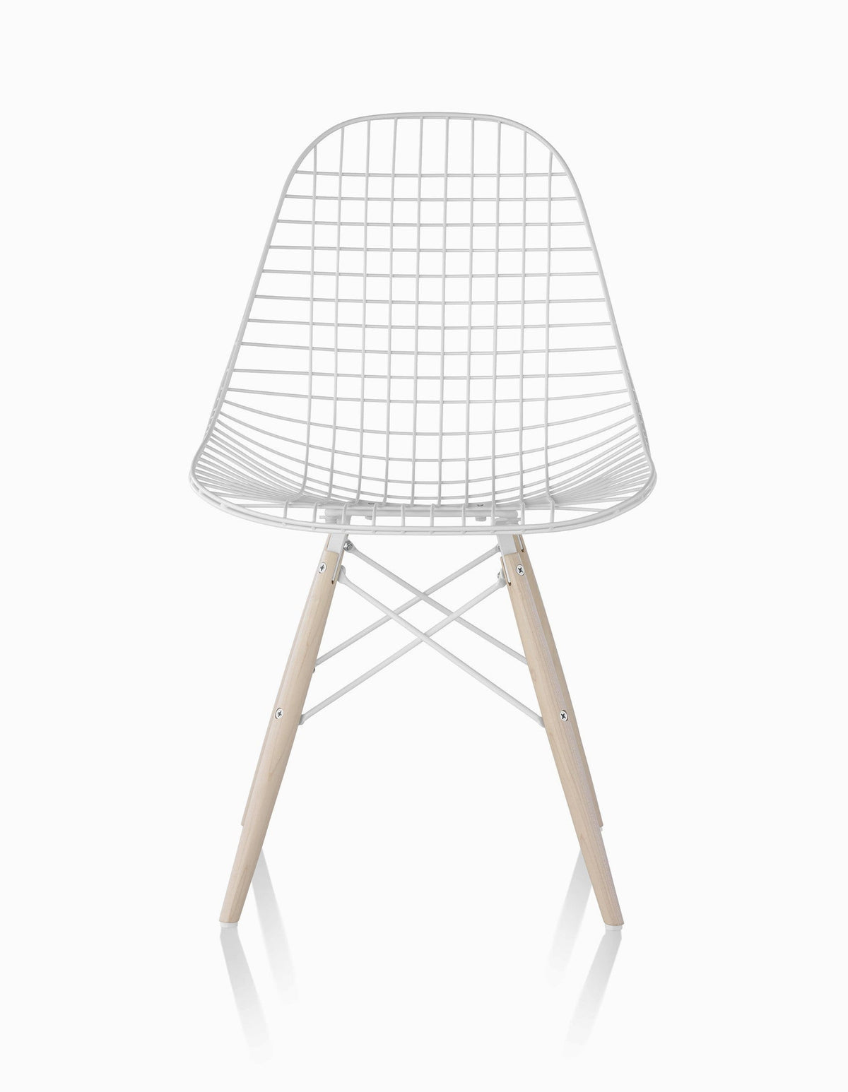 Herman Miller Eames® Wire Chair