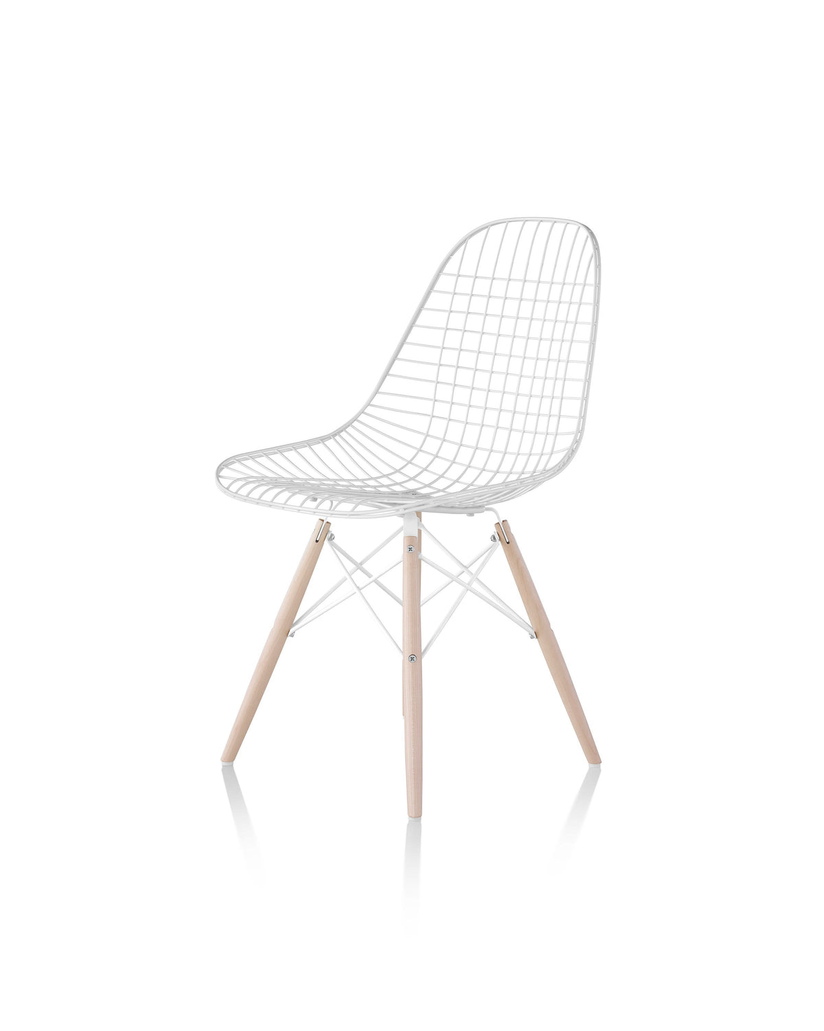 Herman Miller Eames® Wire Chair