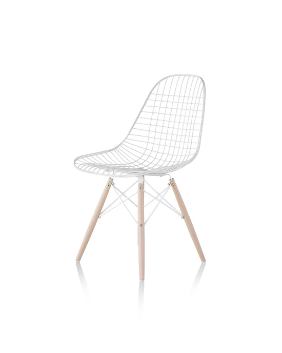 Herman Miller Eames® Wire Chair