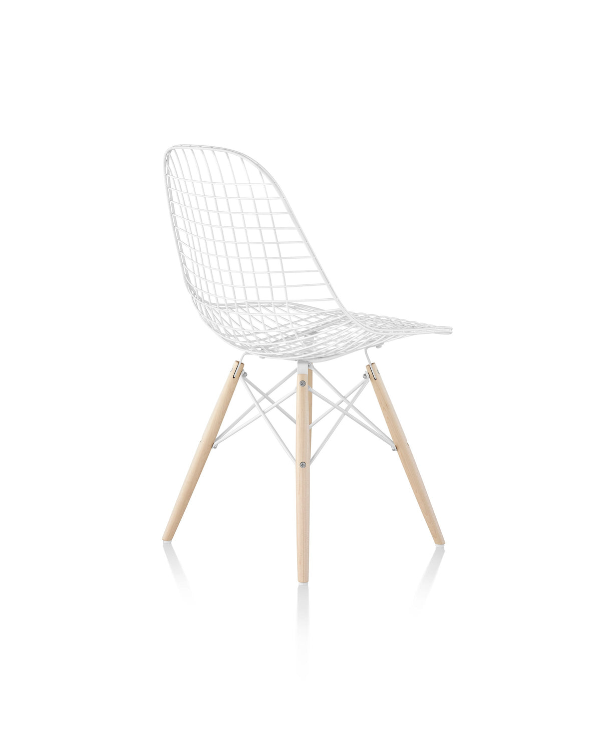 Herman Miller Eames® Wire Chair