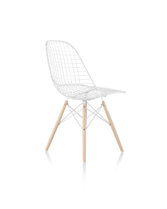 Herman Miller Eames® Wire Chair