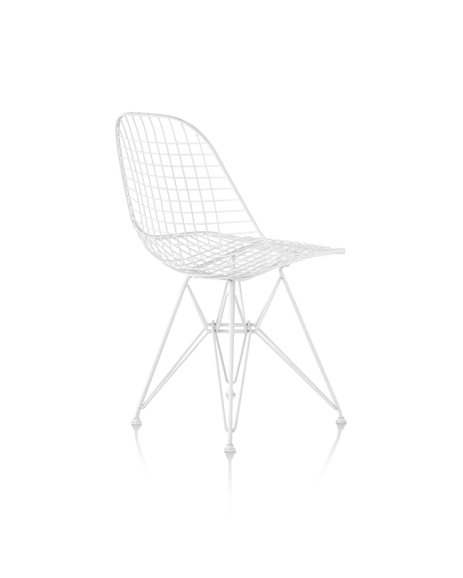 Herman Miller Eames® Wire Outdoor Chair