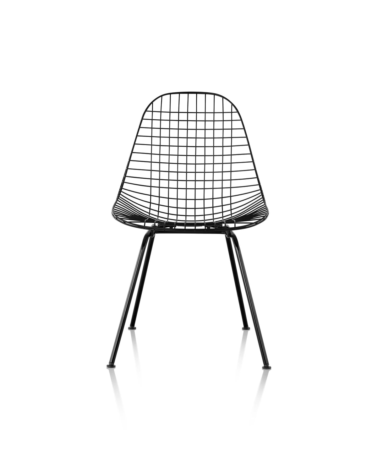 Herman Miller Eames® Wire Chair
