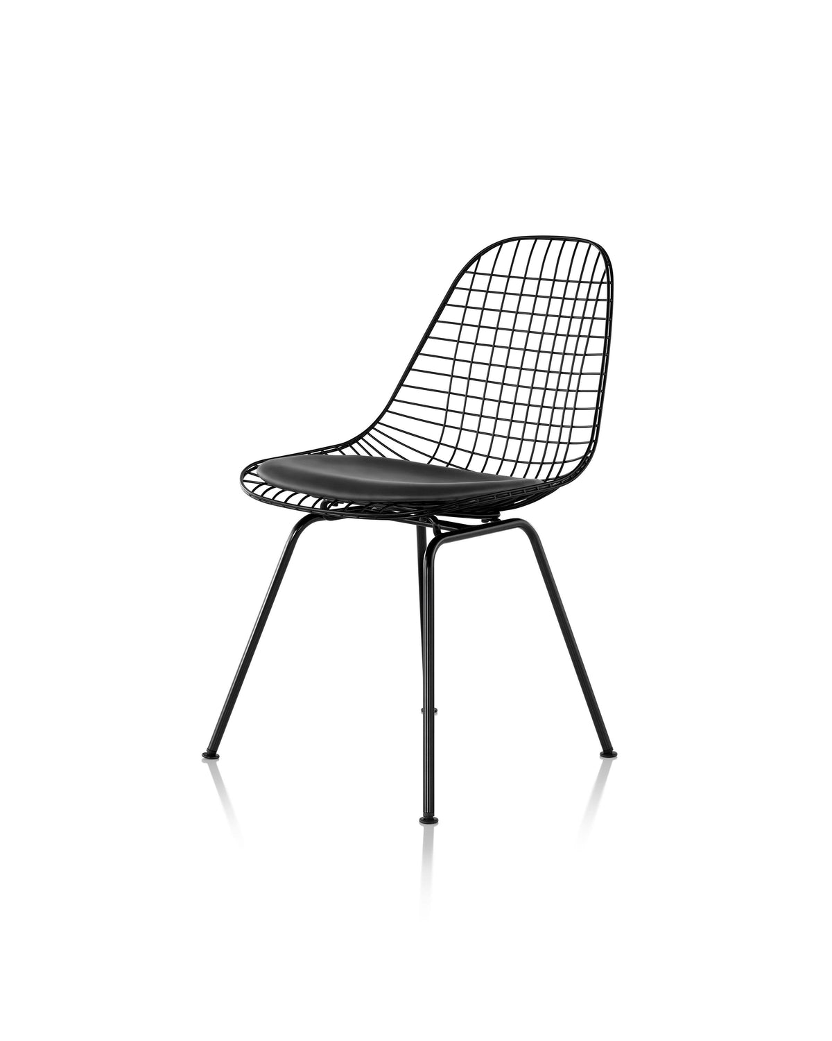 Herman Miller Eames® Wire Chair