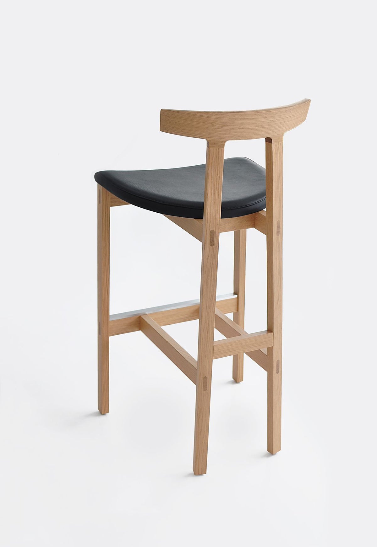 Torii Stool by Bensen - gallery 14
