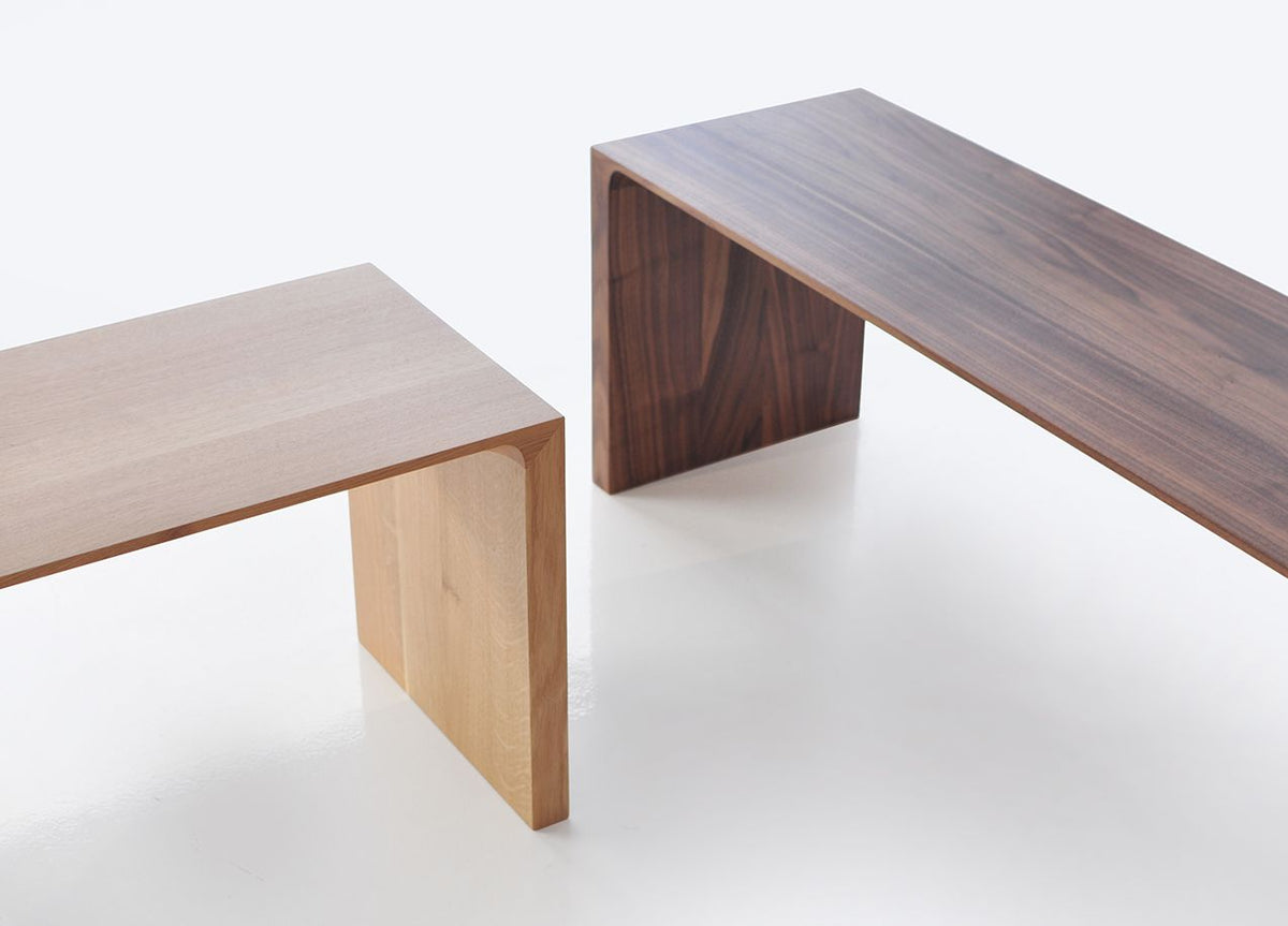 Radii Bench by Bensen - gallery 6