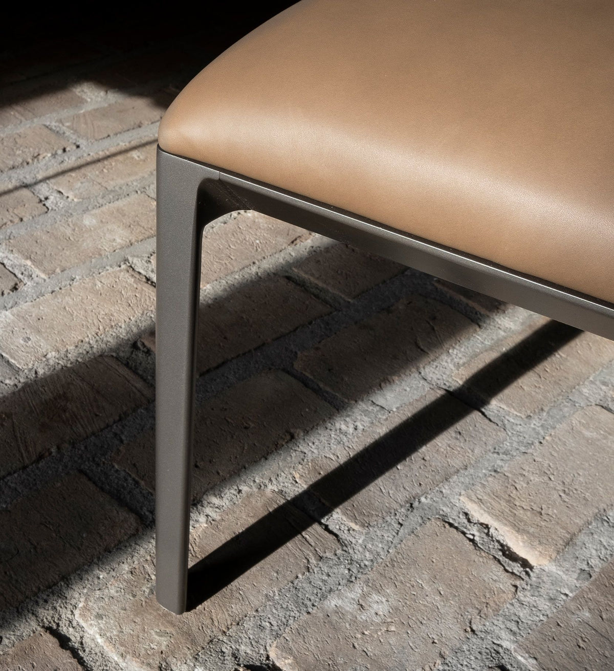 Able Bench by Bensen - gallery 2