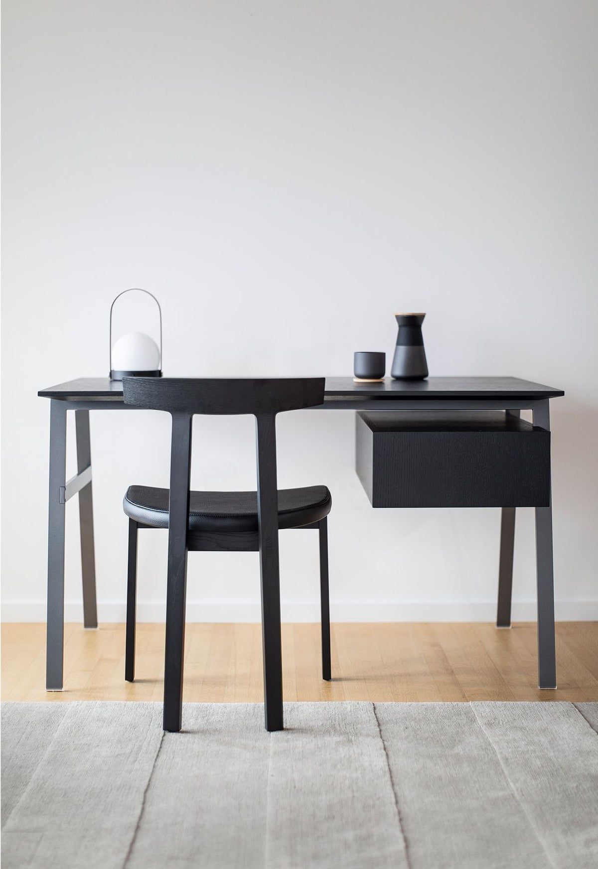 Homework Wood Top by Bensen - gallery 7