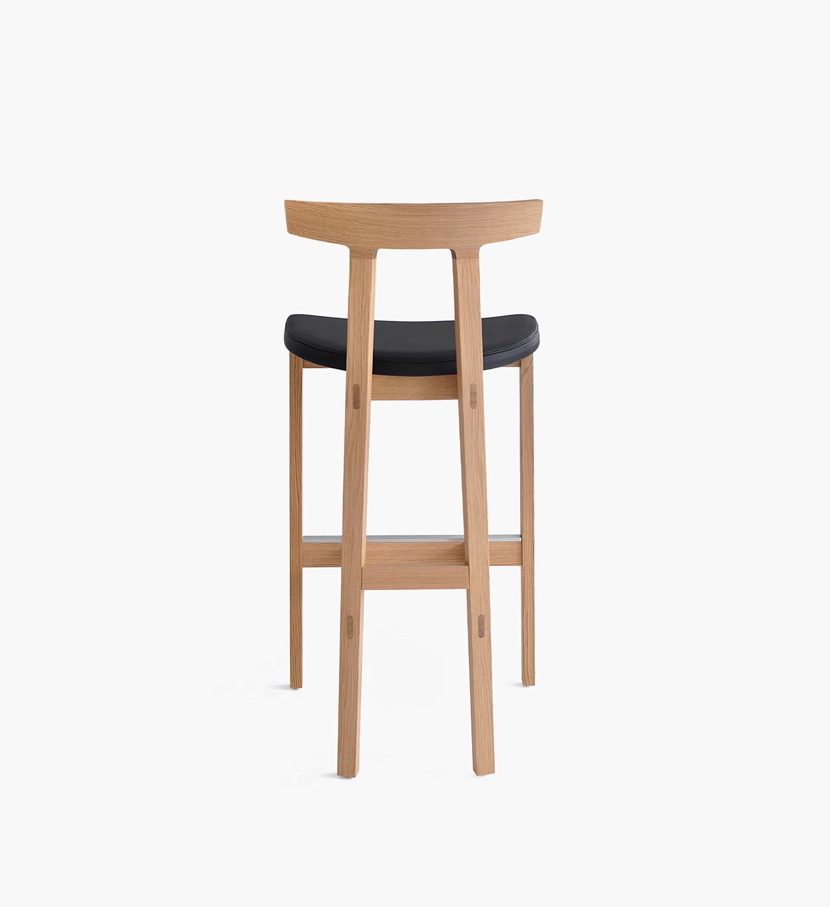 Torii Stool by Bensen