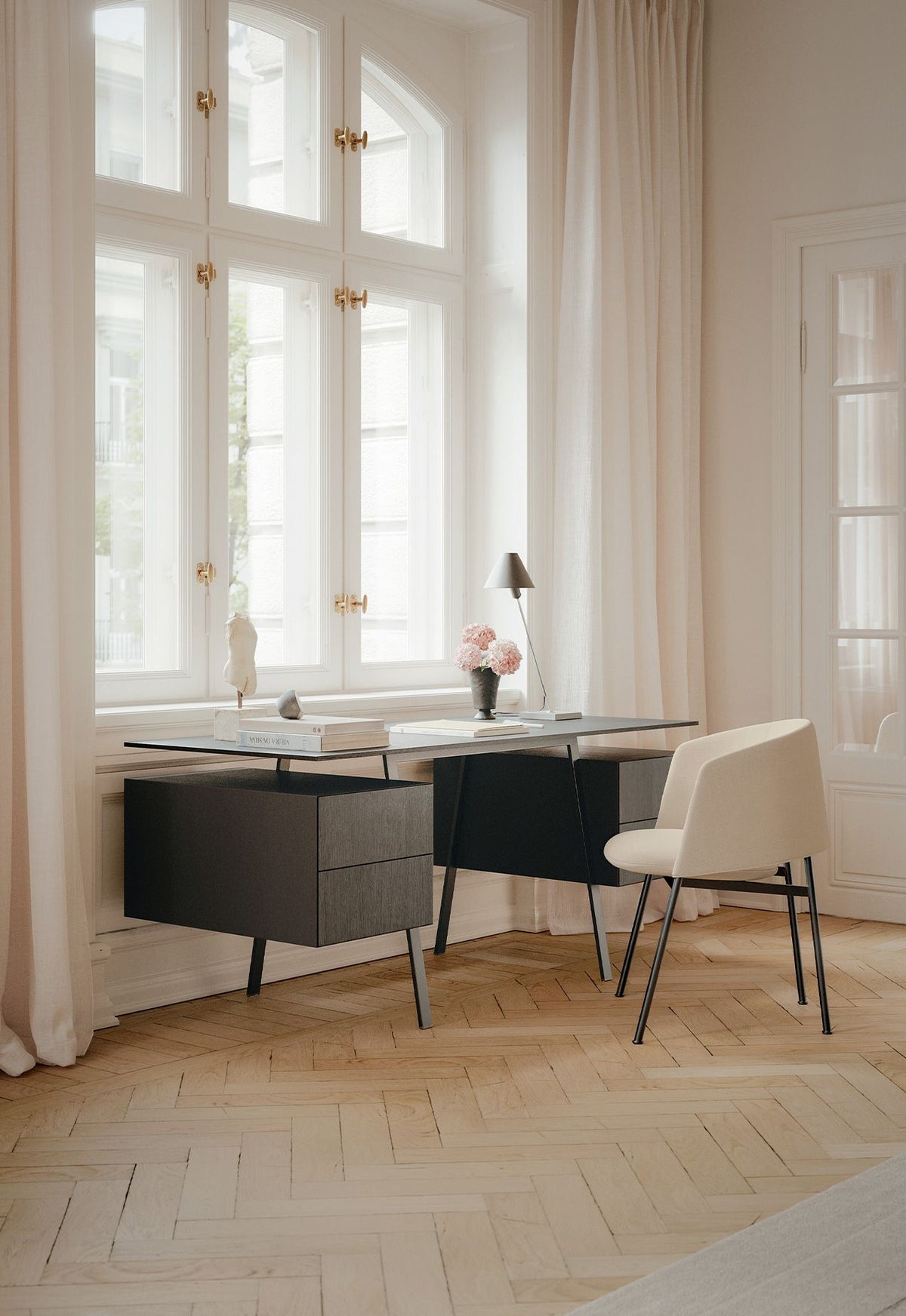 Homework Wood Top by Bensen - gallery 3