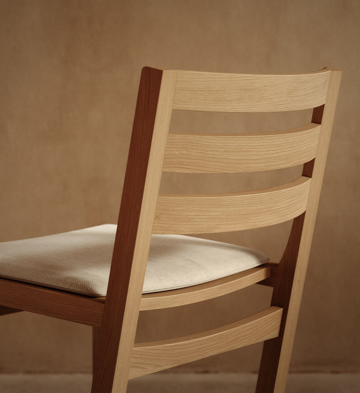 Outdoor Lean Chair by Bensen - gallery 2