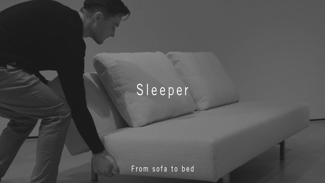 Sleeper by Bensen - gallery 12
