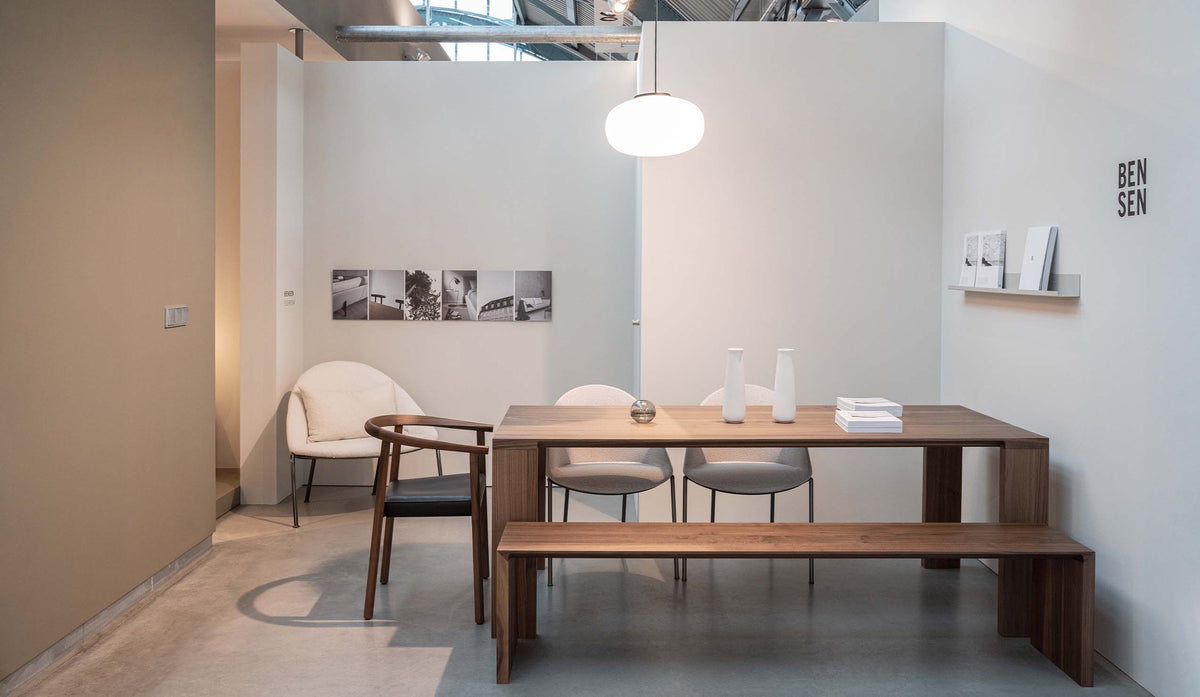 Radii Table by Bensen - gallery 11
