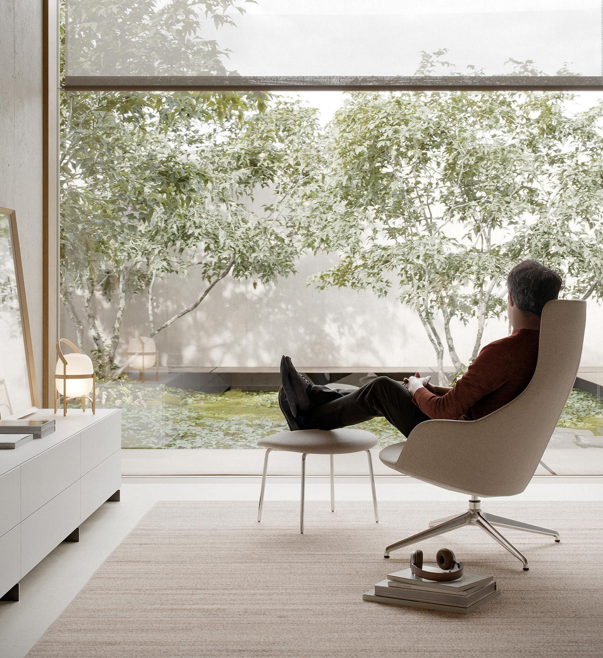 Otto by Bensen - gallery 2