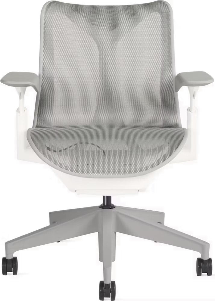 Herman Miller Cosm Chair, Low Back