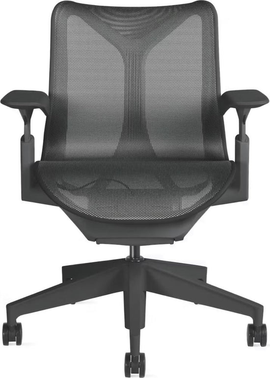 Herman Miller Cosm Chair, Low Back