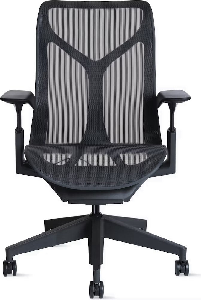 Herman Miller Cosm Chair, Mid Back